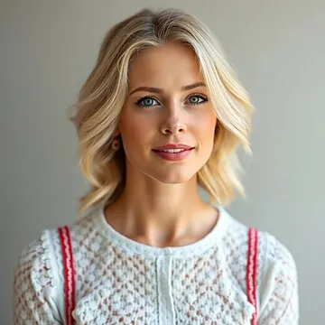 移动端体验界面示意图